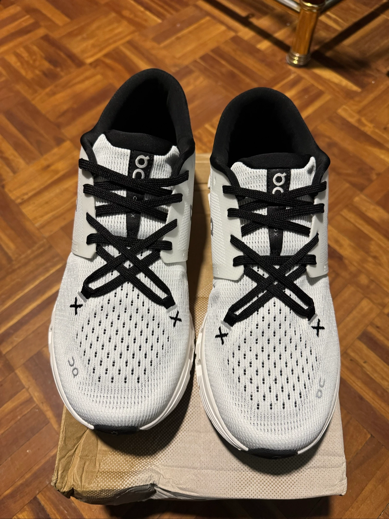 Zapatillas On Running Cloud x4 – photo 2